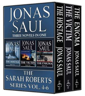 [Sarah Roberts 04] • The Sarah Roberts Series Vol. 4-6